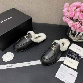 Picture of Chanel Shoes _SKUChanelsz35-40XX12012241
